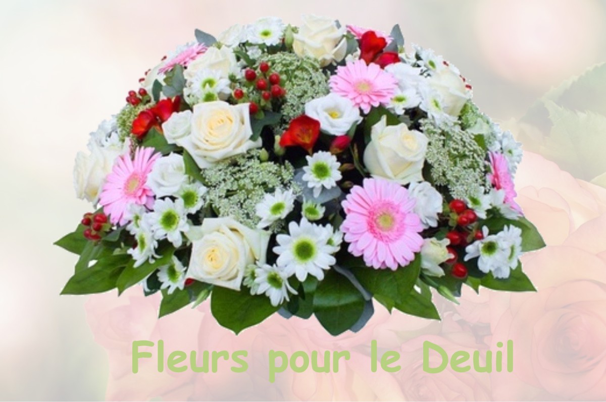 fleurs deuil LA-CROIX-HELLEAN